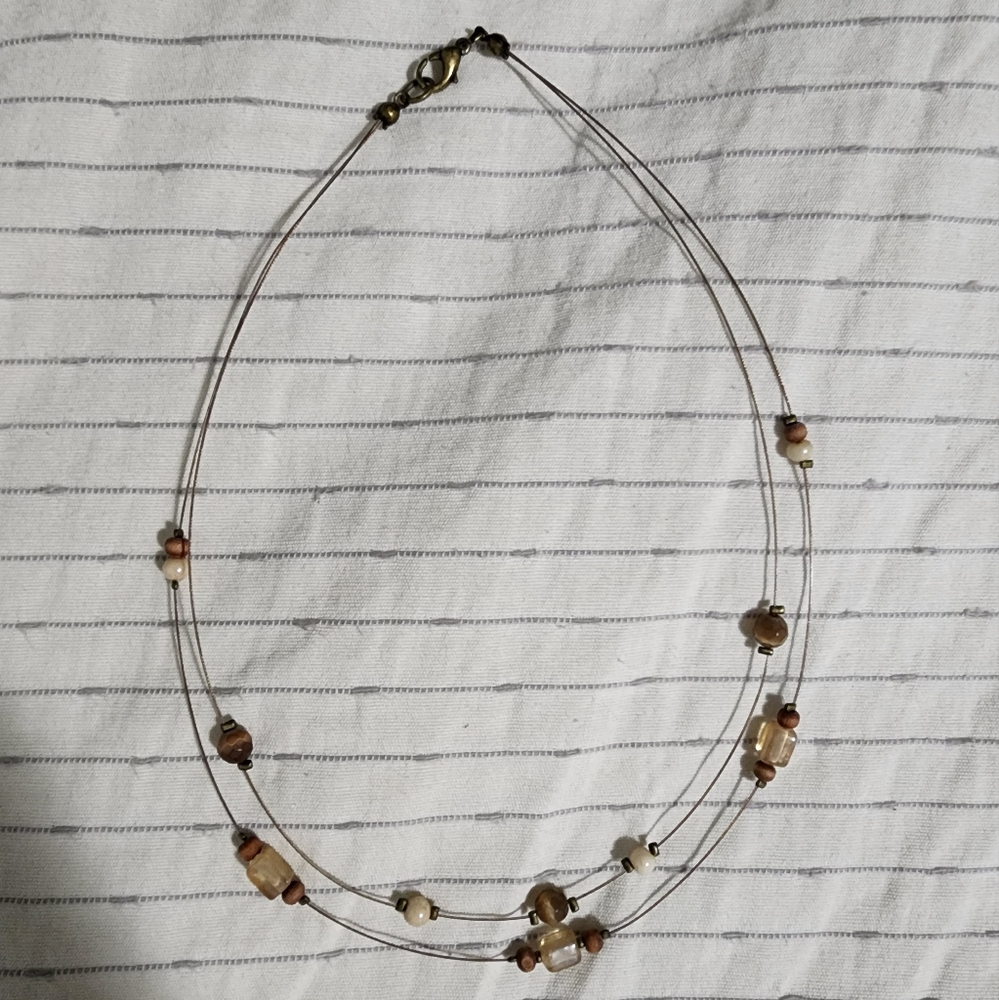 Necklace